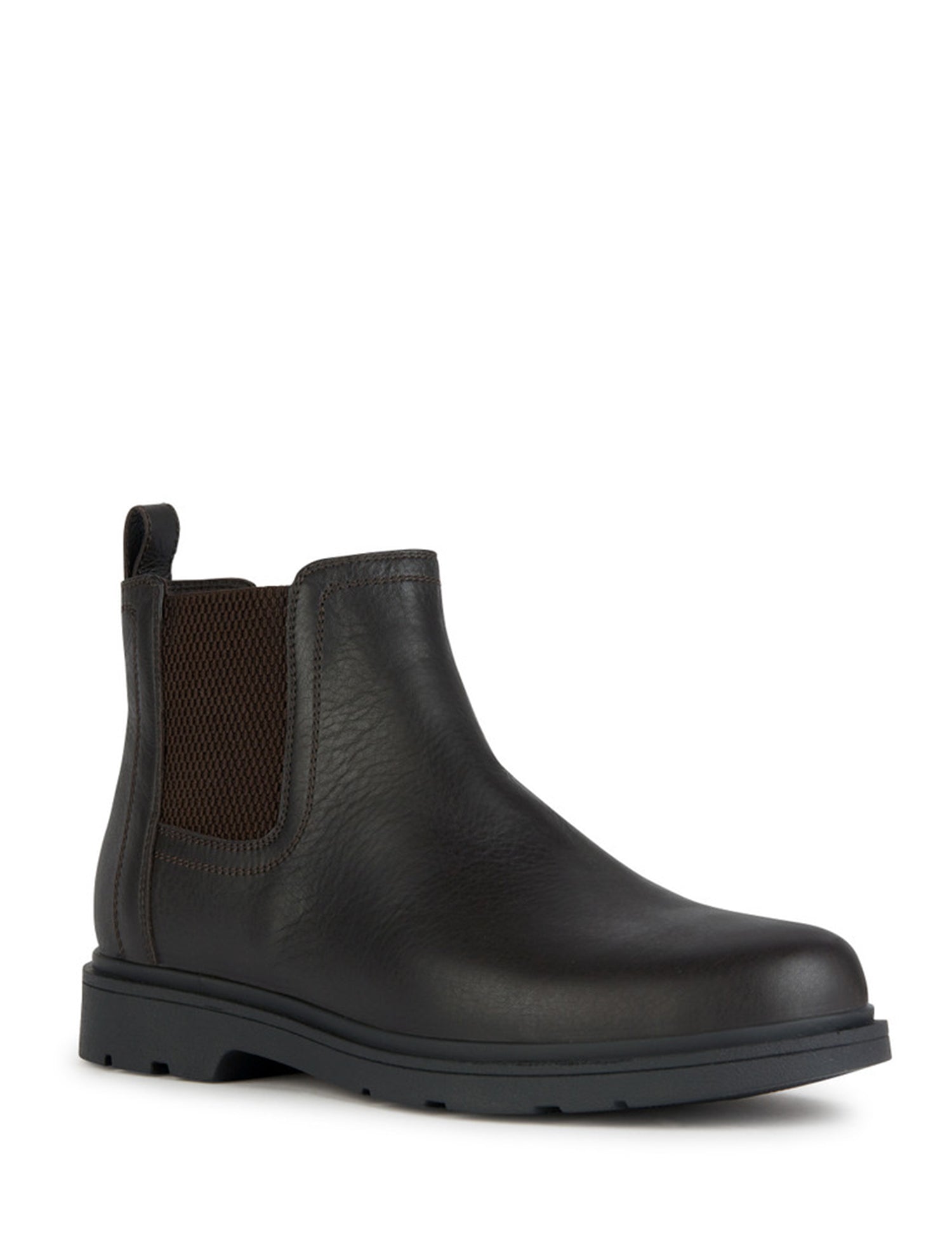 Stivaletti Marrone Geox