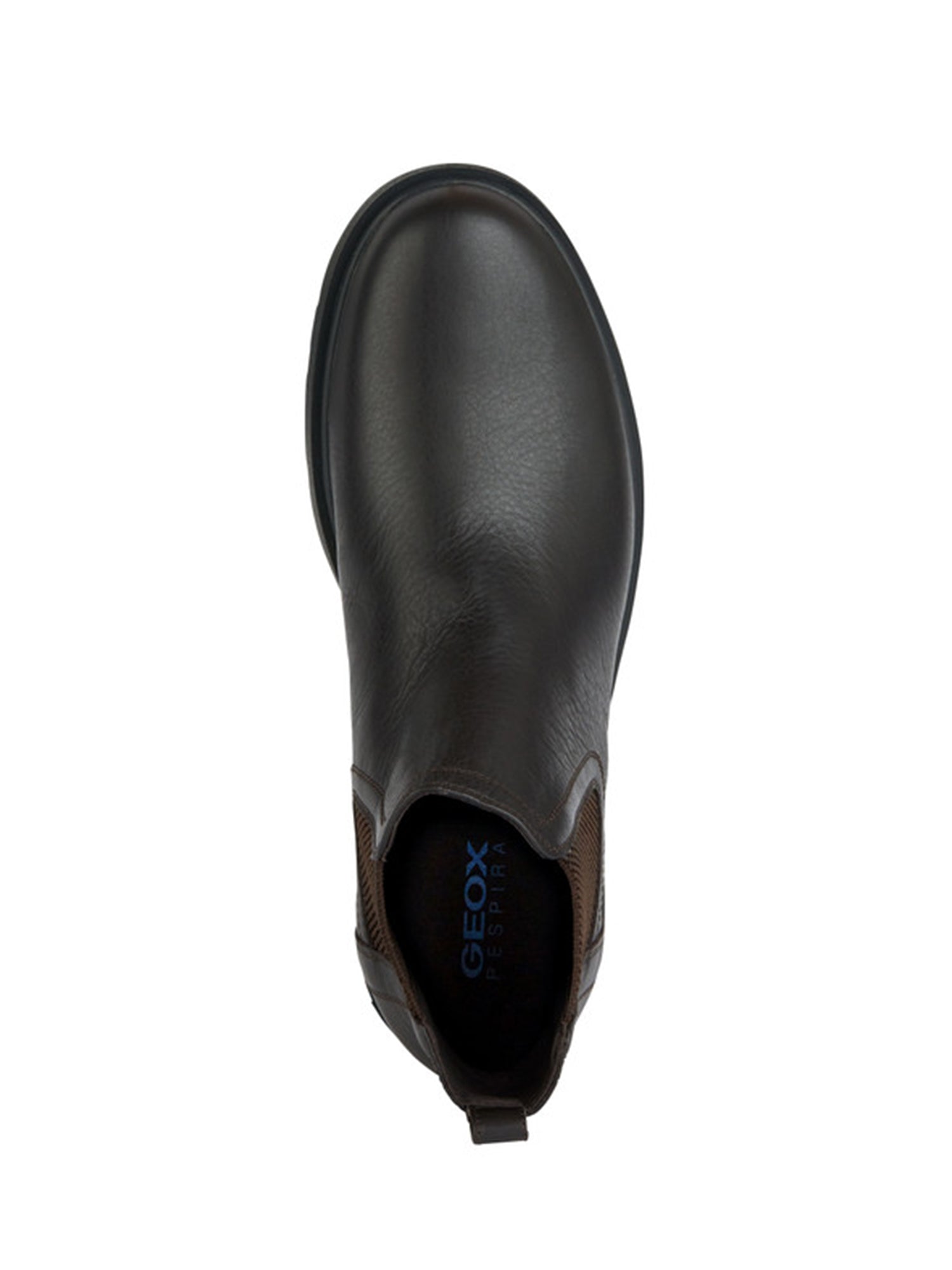 Stivaletti Marrone Geox