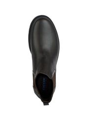 Stivaletti Marrone Geox