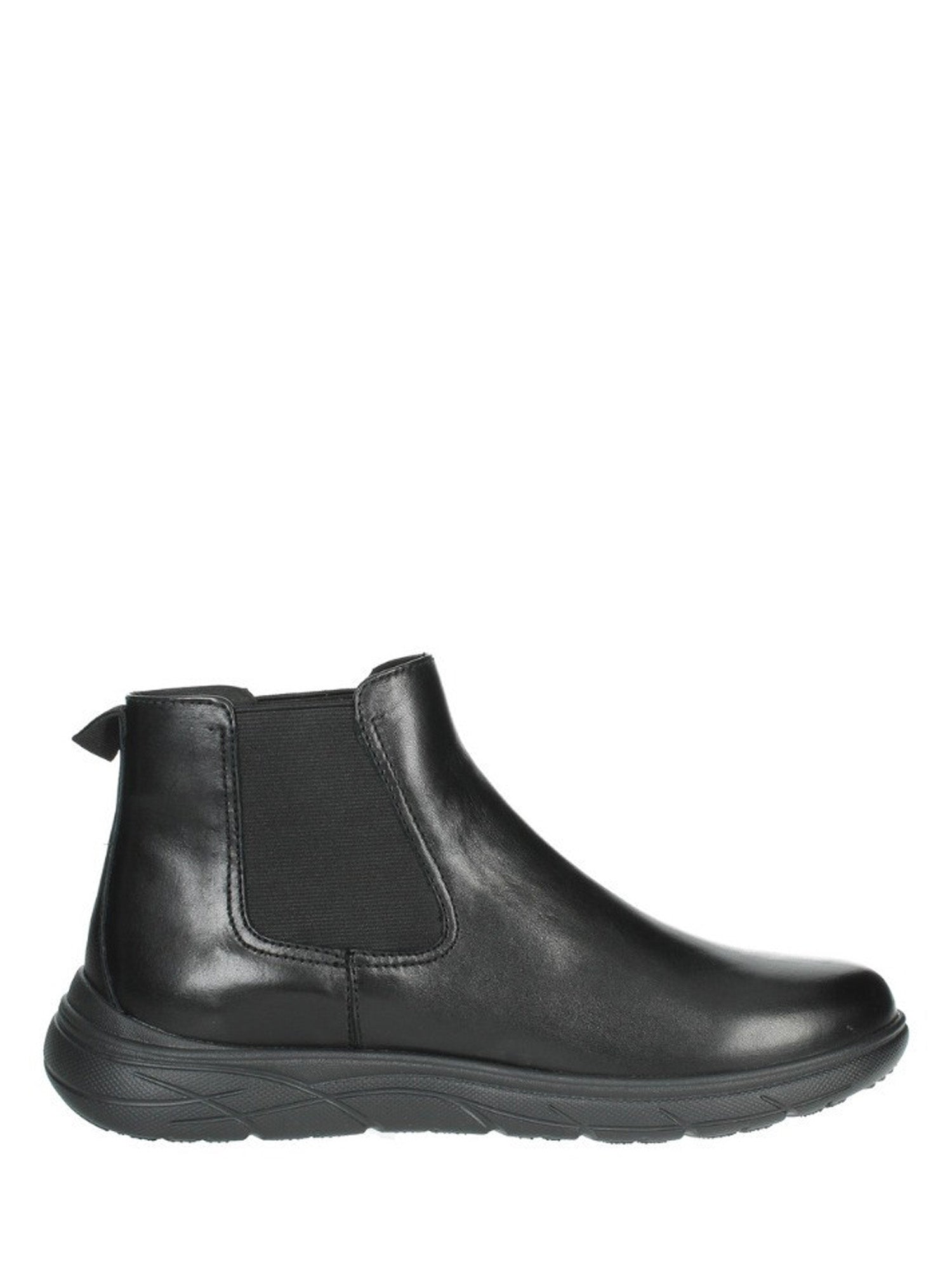 Stivaletti Nero Geox