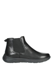 Stivaletti Nero Geox