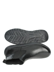 Stivaletti Nero Geox