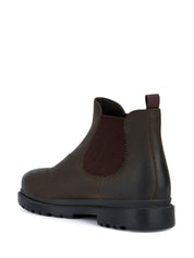 Stivaletti Marrone Geox