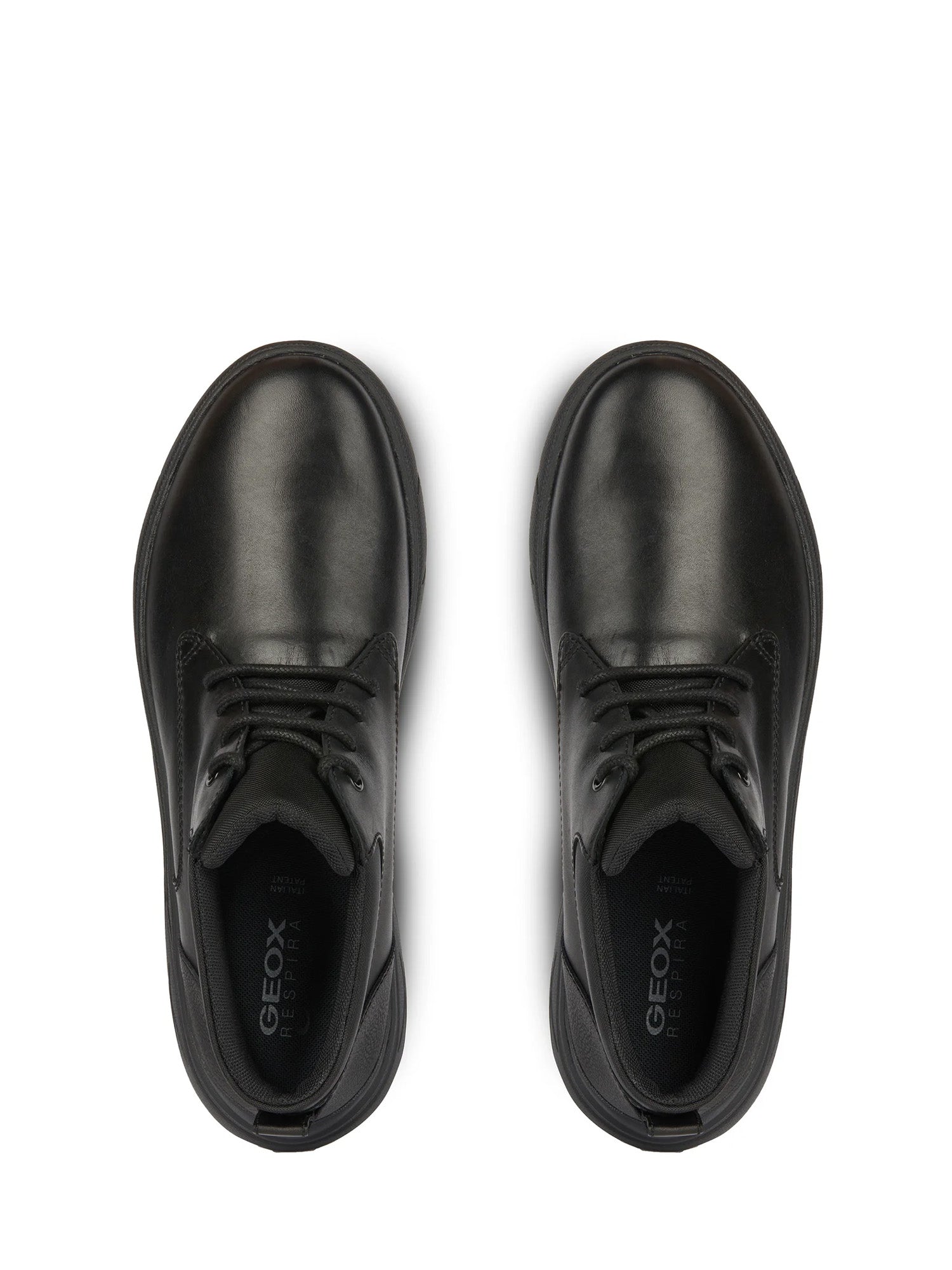 Polacchino Nero Geox