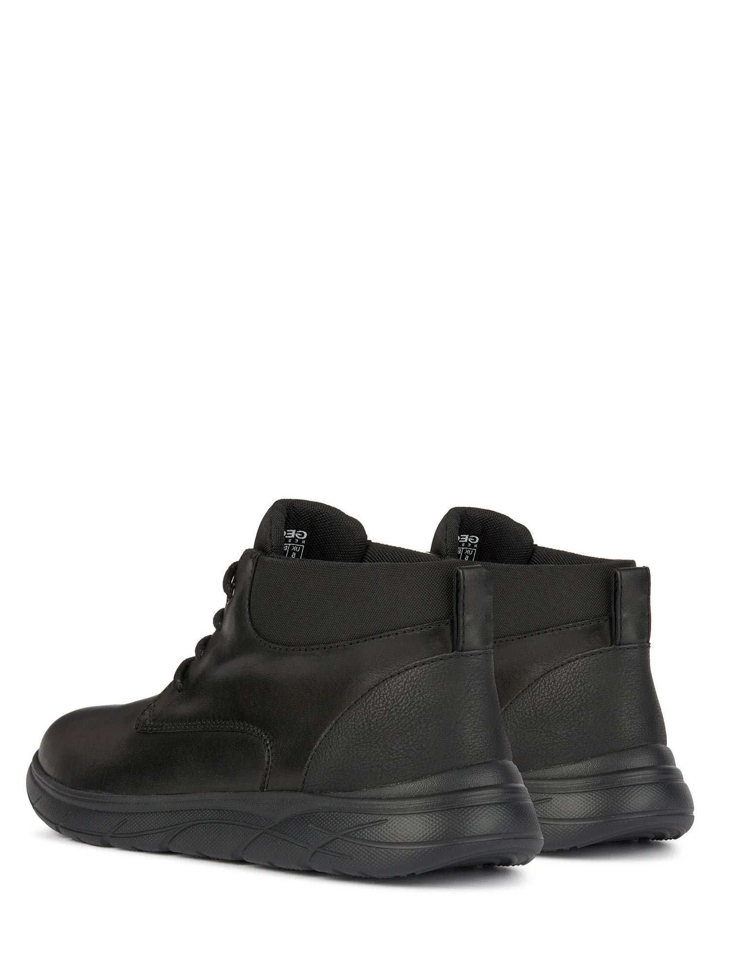 Polacchino Nero Geox