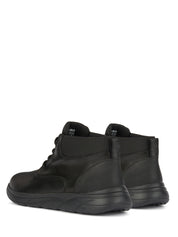 Polacchino Nero Geox