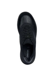 Sneakers Nero Geox