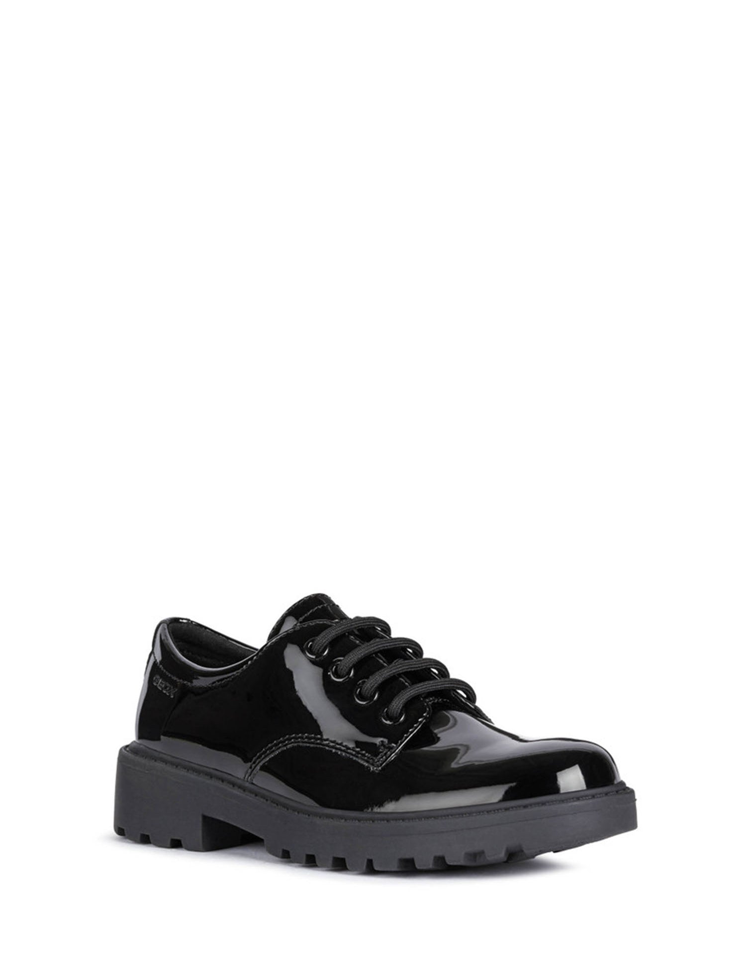 Francesine Nero Geox