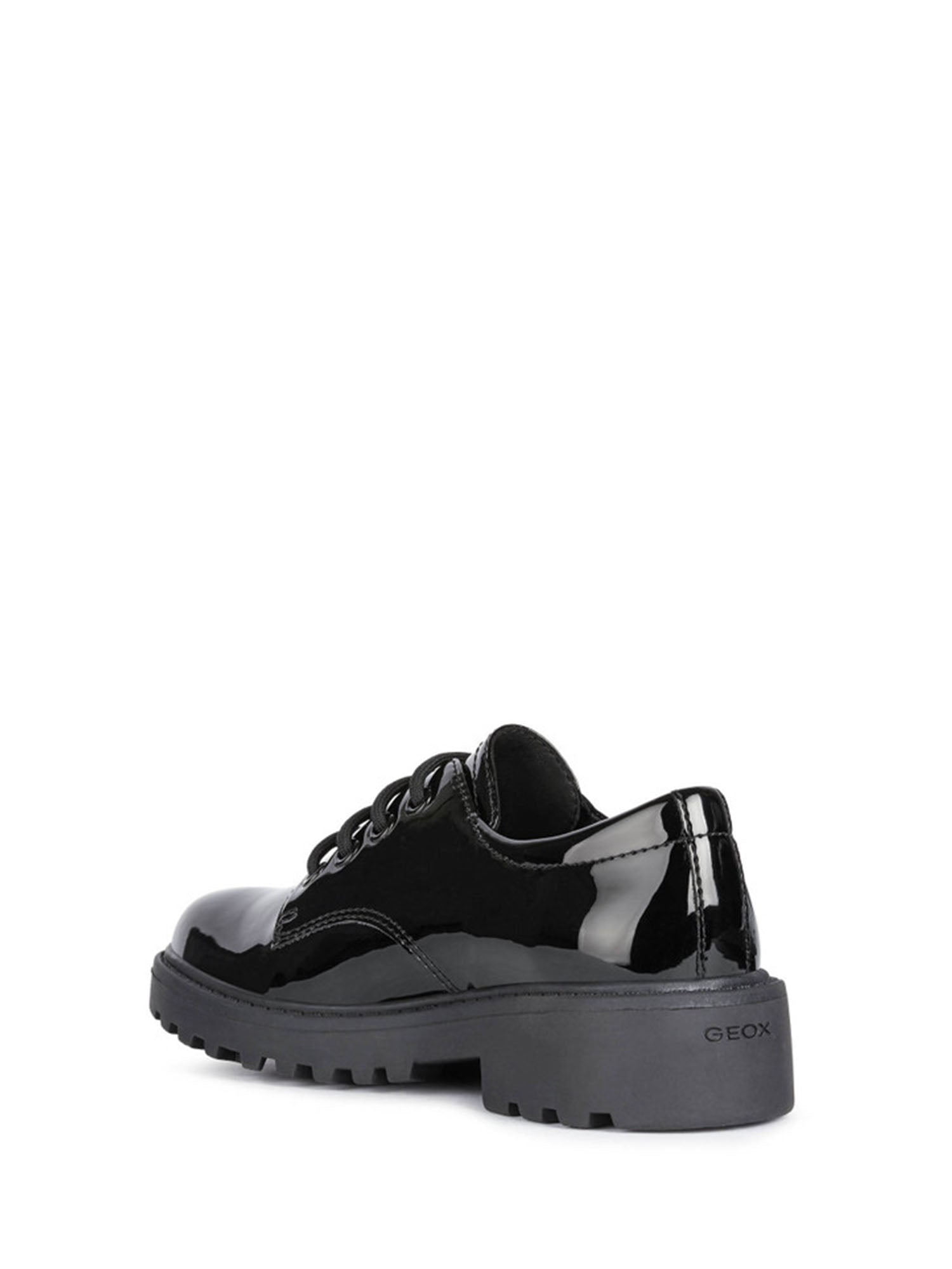 Francesine Nero Geox