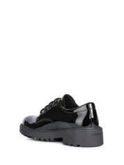 Francesine Nero Geox