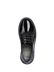 Francesine Nero Geox