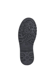 Francesine Nero Geox