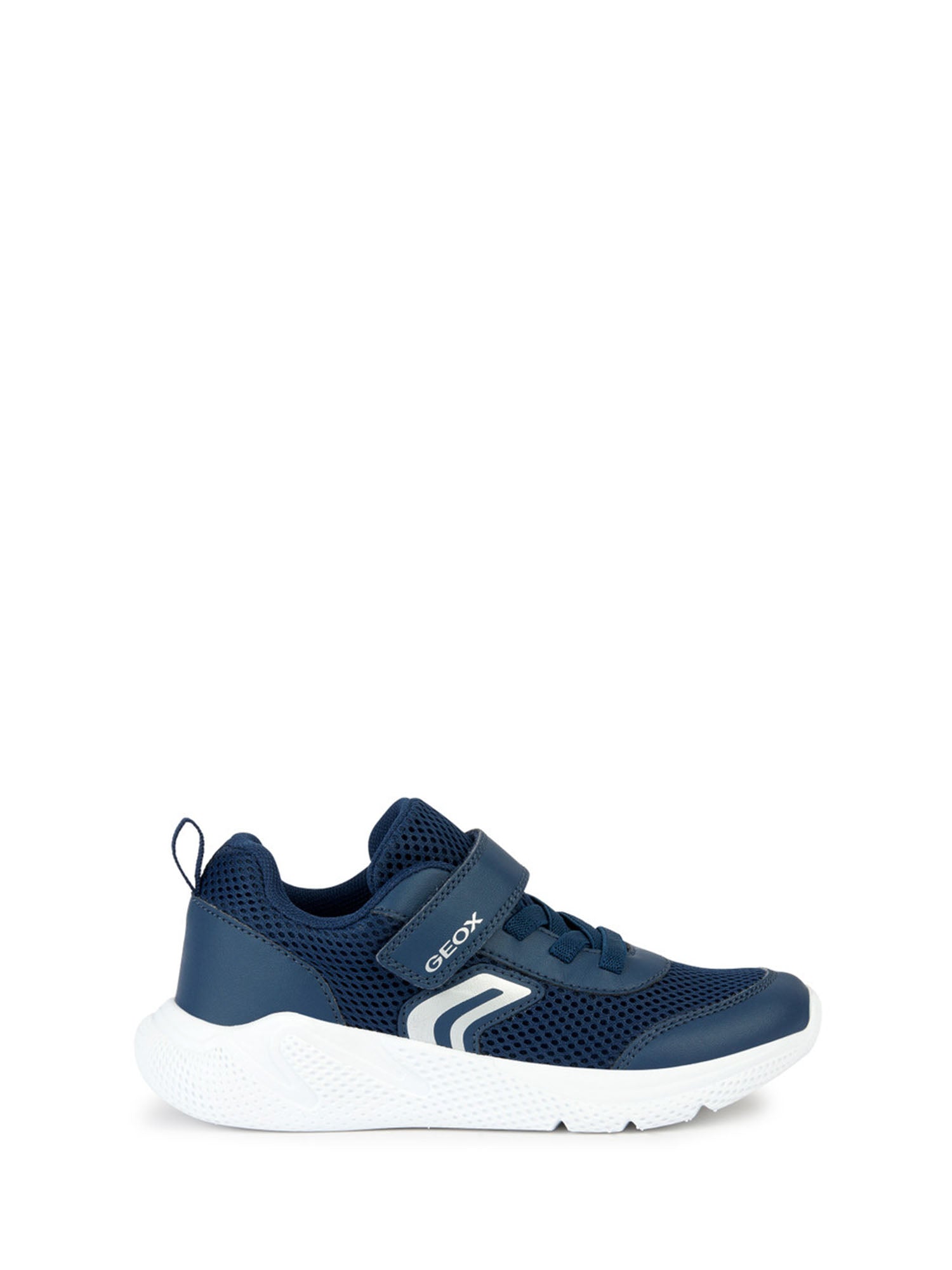 Sneakers Blu Geox