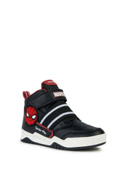 Sneakers Nero Geox