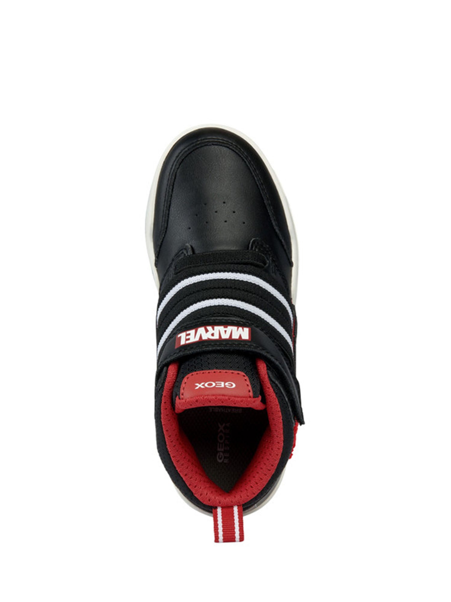 Sneakers Nero Geox