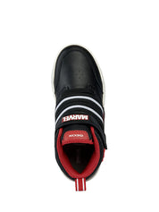 Sneakers Nero Geox