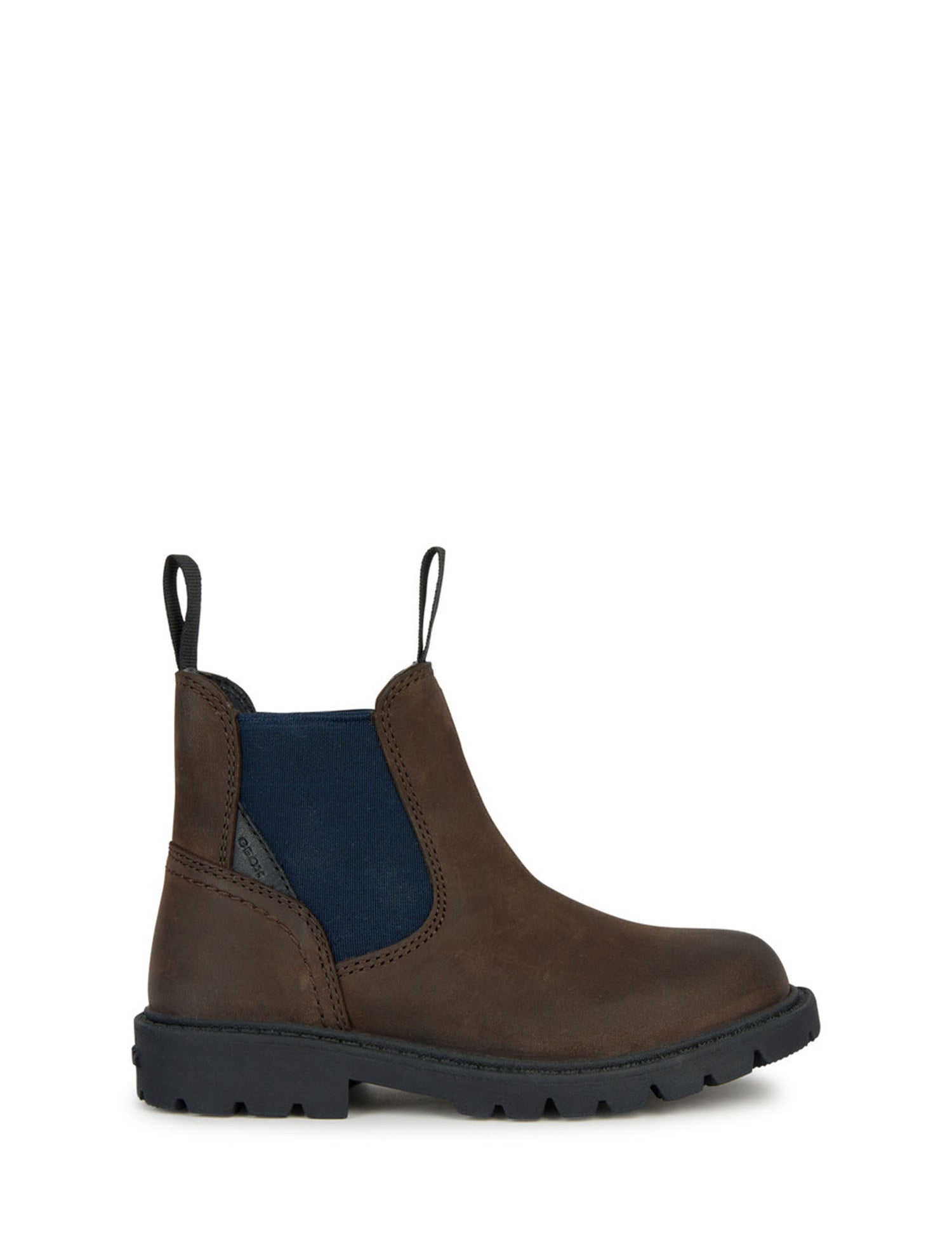 Stivaletti Marrone Geox