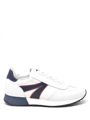 Sneakers Bianco Nero Giardini