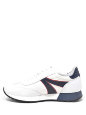 Sneakers Bianco Nero Giardini