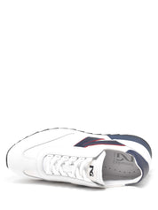 Sneakers Bianco Nero Giardini