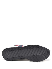 Sneakers Bianco Nero Giardini