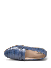 Mocassini Blu Nero Giardini