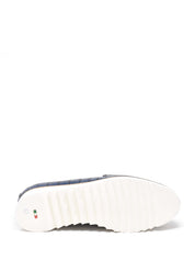 Mocassini Blu Nero Giardini