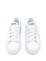 Sneakers Bianco Blu Diadora
