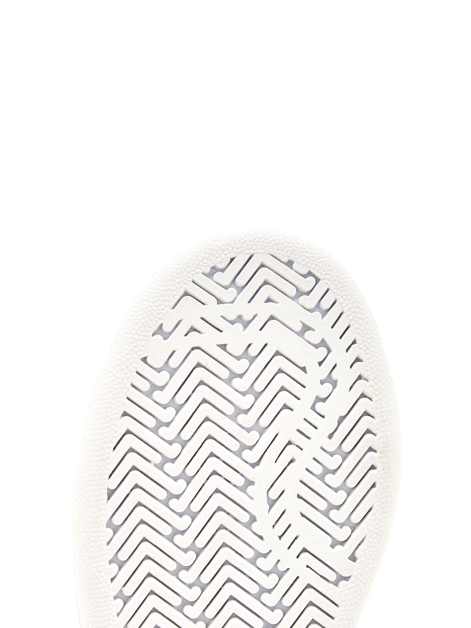 Sneakers Bianco Blu Diadora