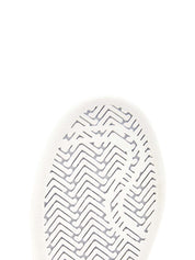 Sneakers Bianco Blu Diadora