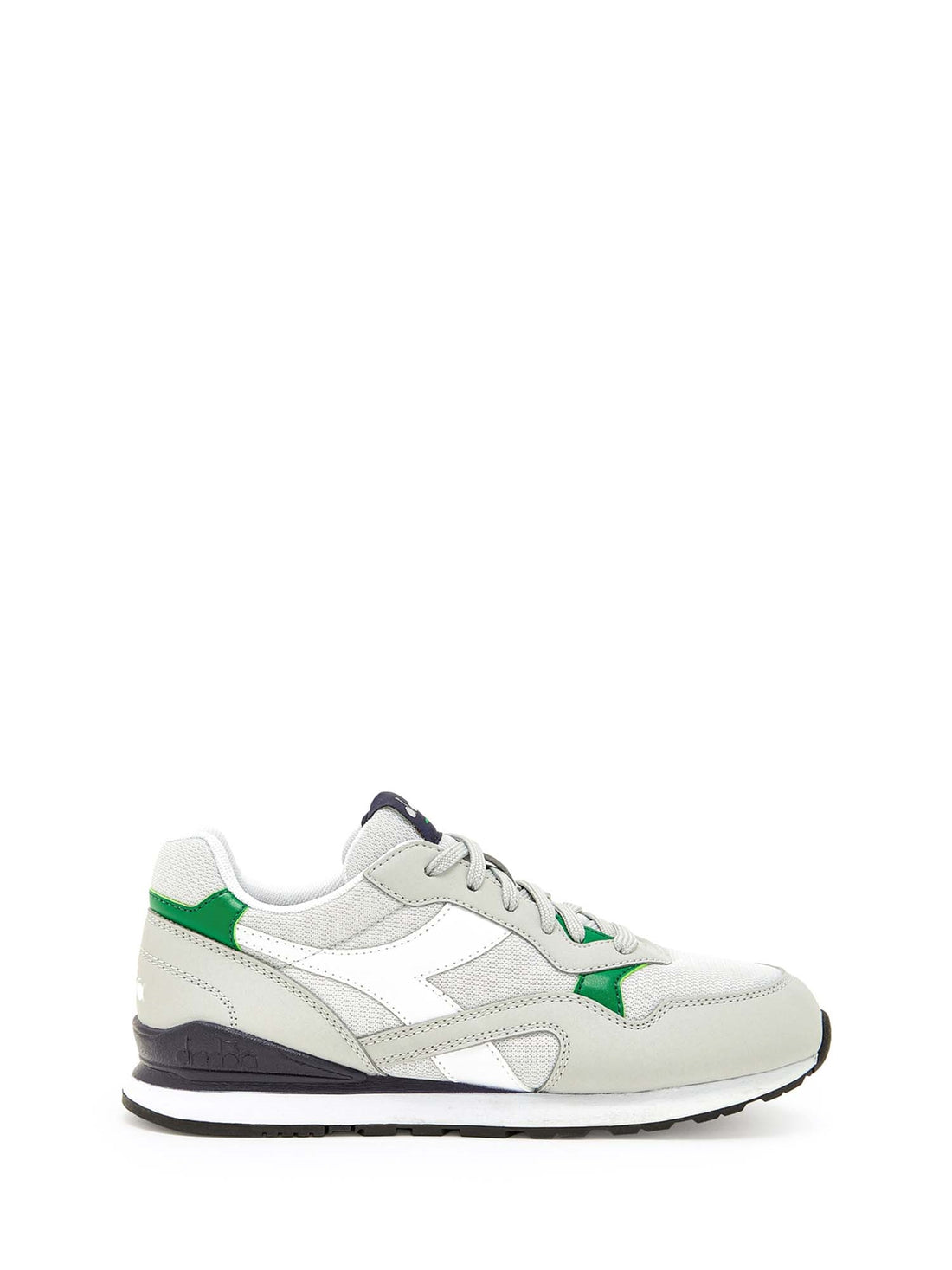 Sneakers Verde Bianco Diadora