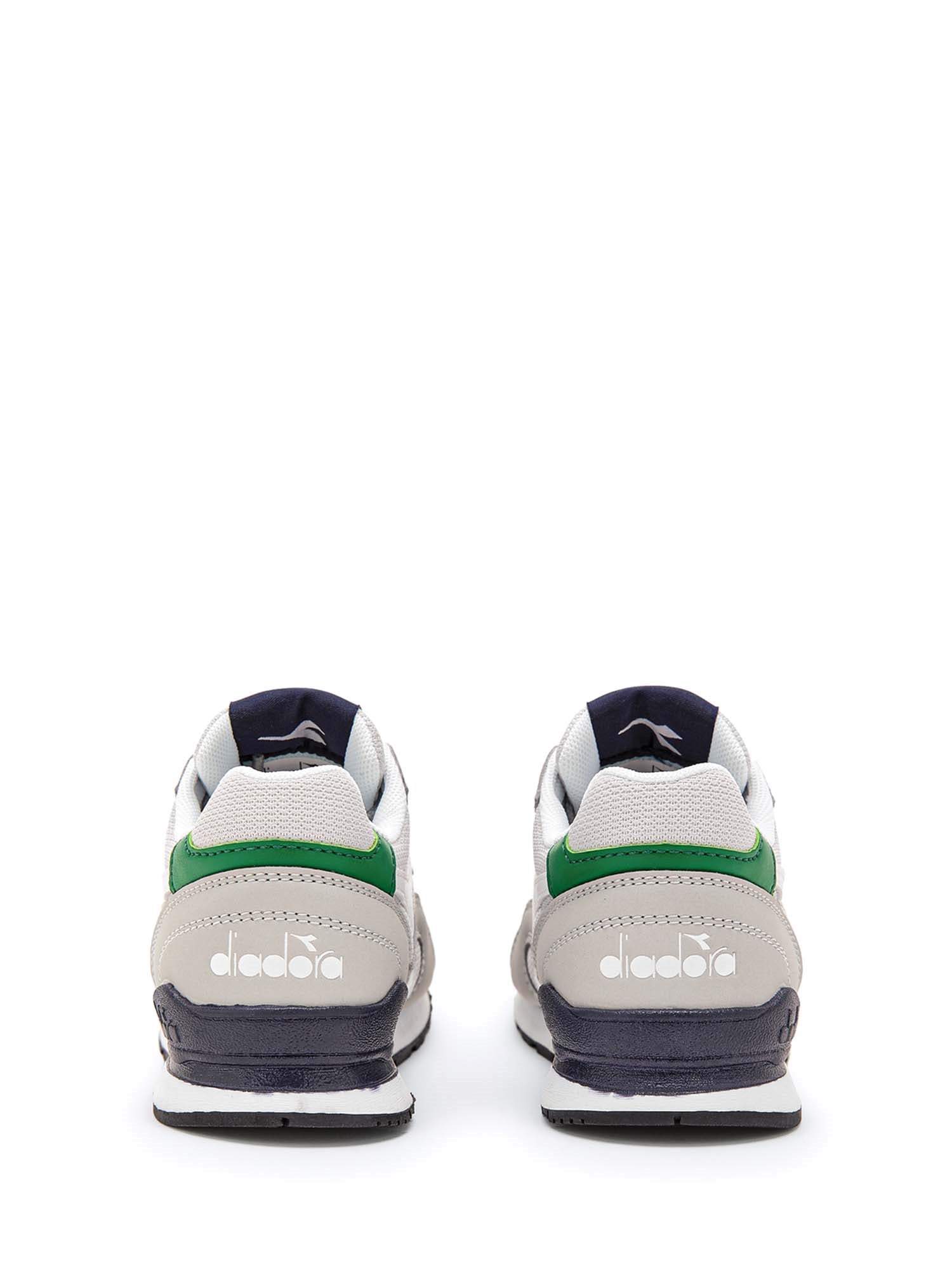 Sneakers Verde Diadora