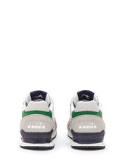 Sneakers Verde Diadora