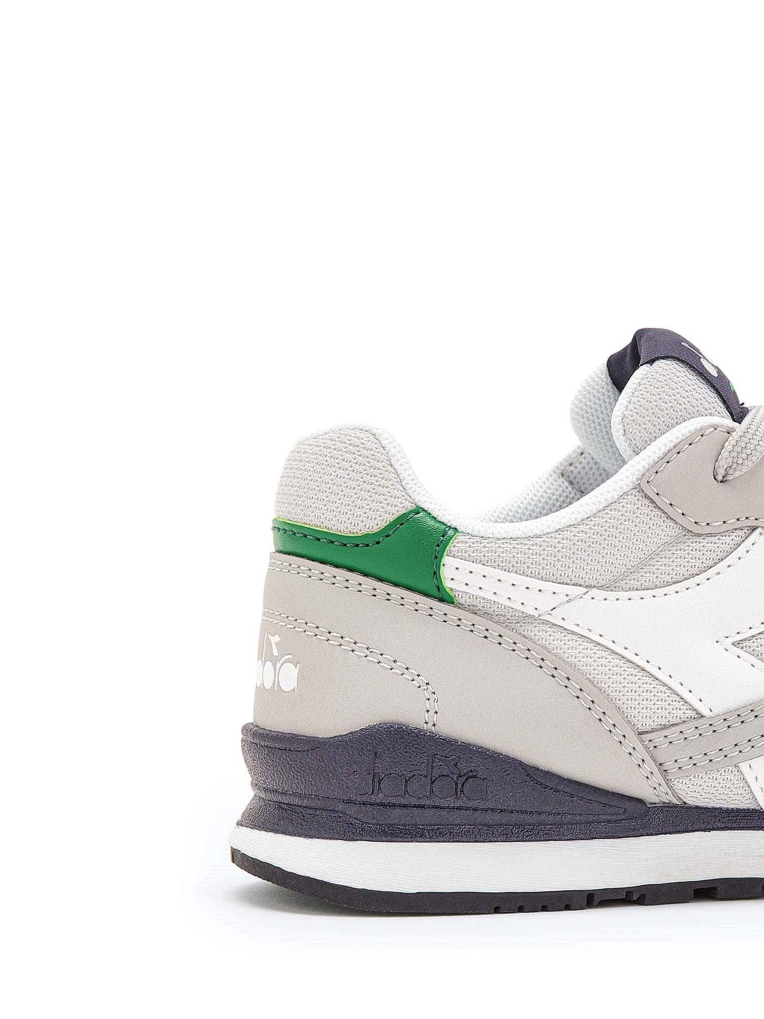 Sneakers Verde Diadora