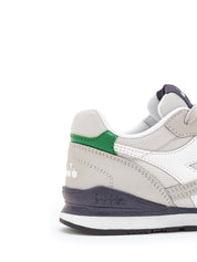 Sneakers Verde Diadora