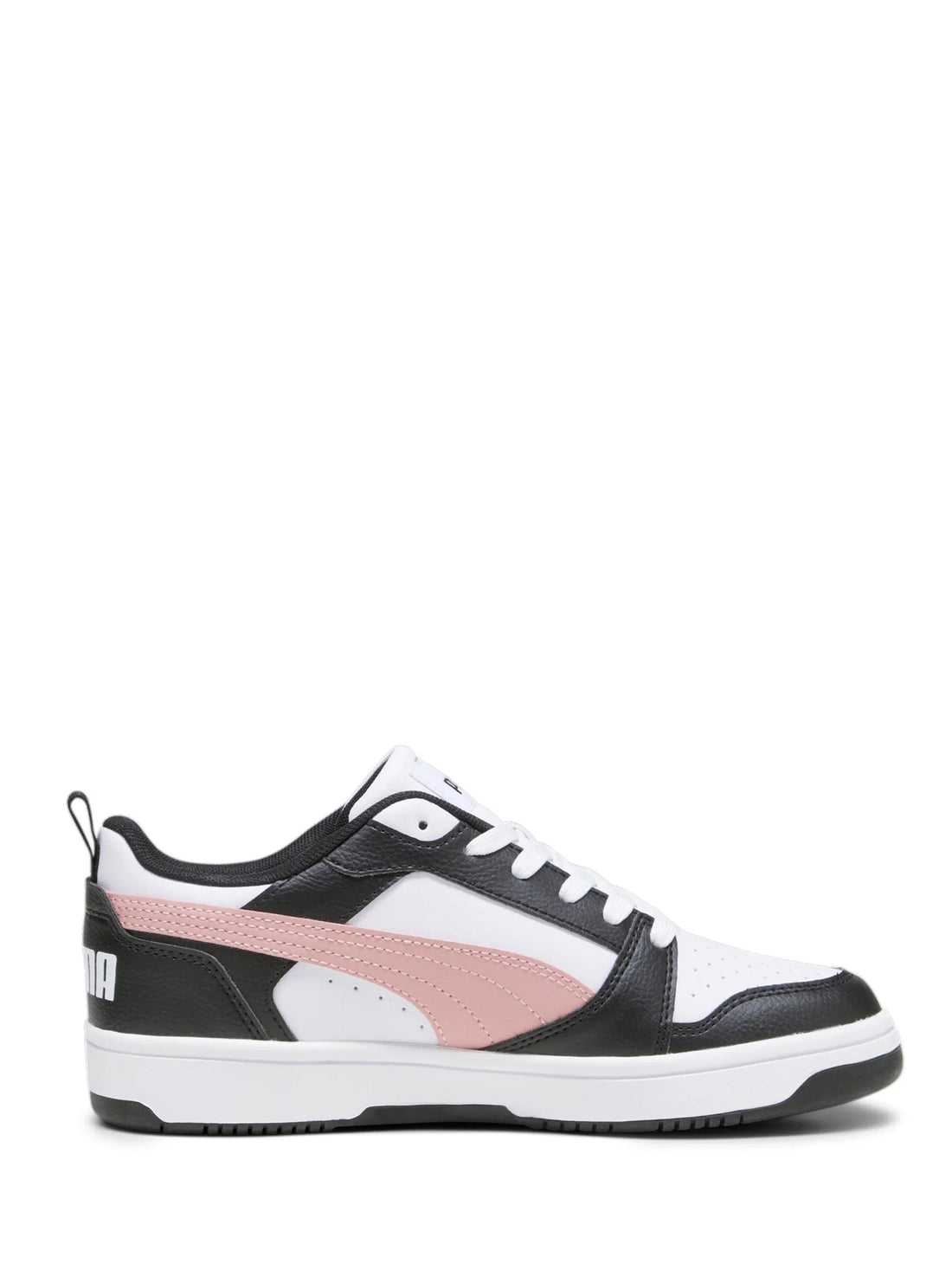 Sneakers Nero Rosa Puma