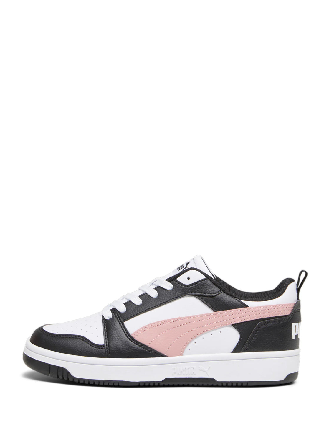 Sneakers Nero Rosa Puma