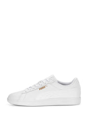 Sneakers Bianco Oro Puma