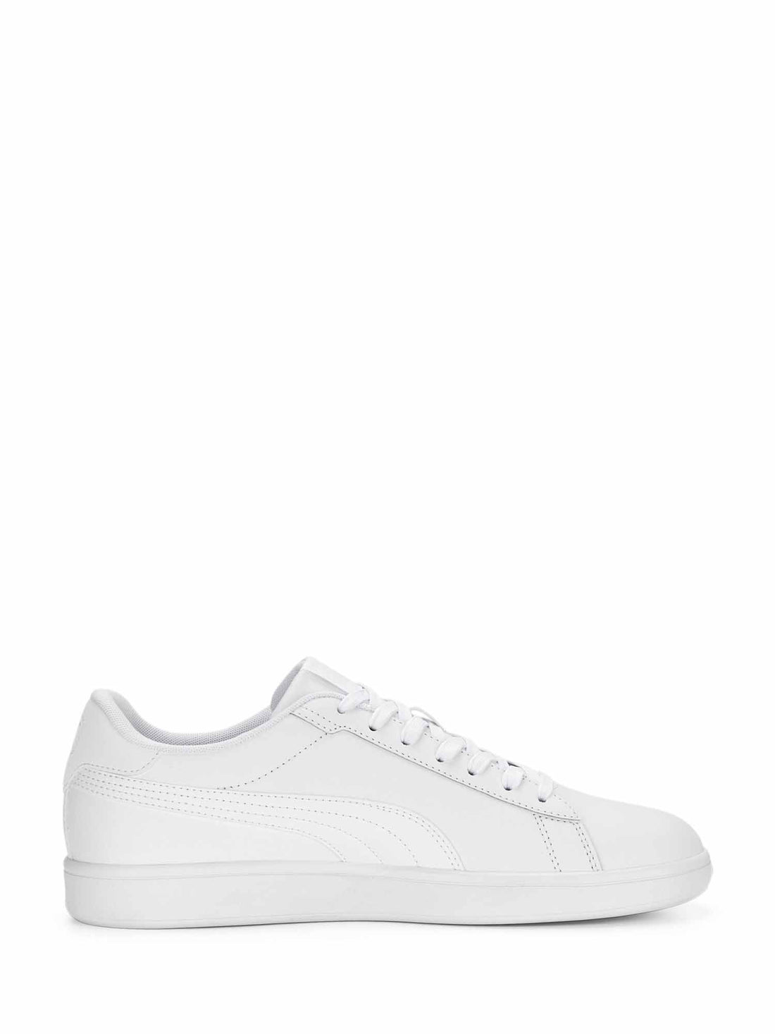 Sneakers Bianco Oro Puma