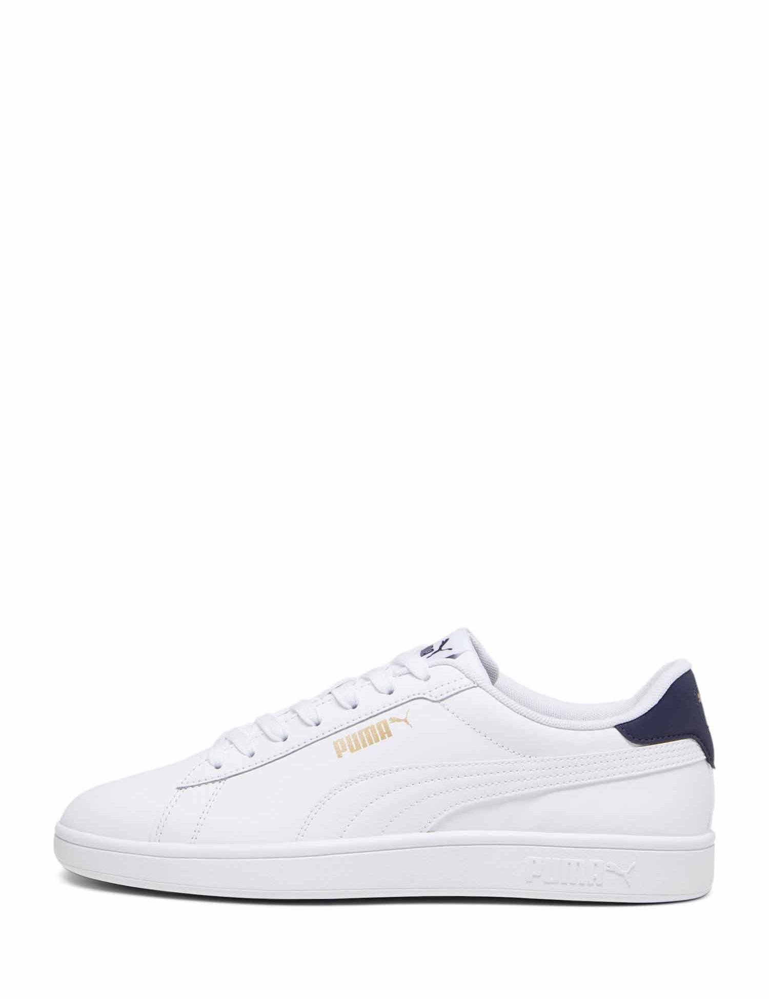 Sneakers Bianco Blu Puma