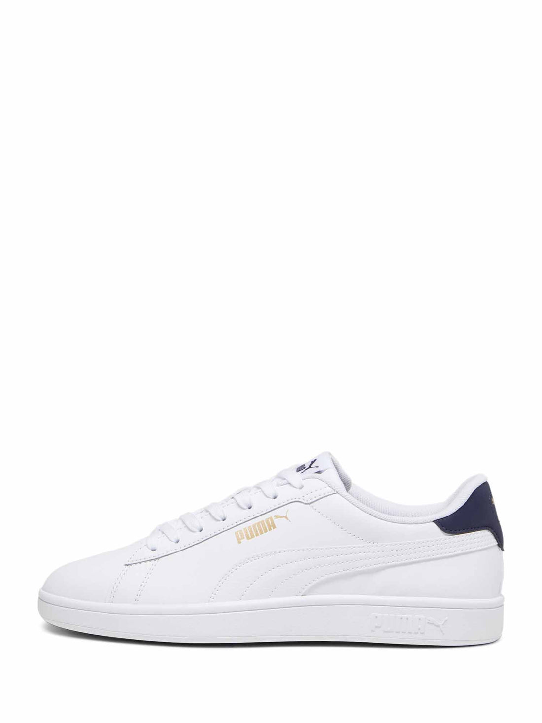 Sneakers Bianco Blu Puma