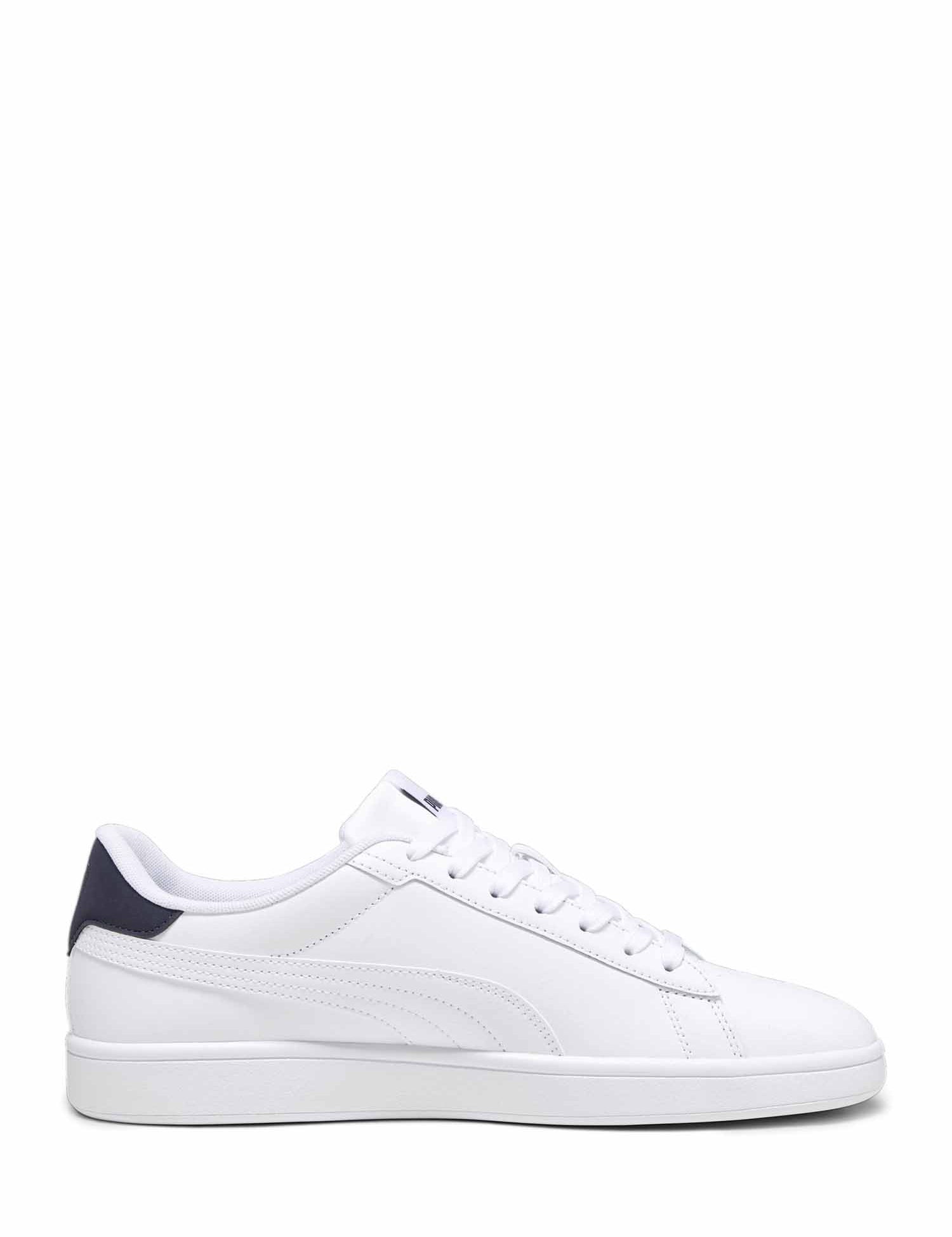 Sneakers Bianco Blu Puma