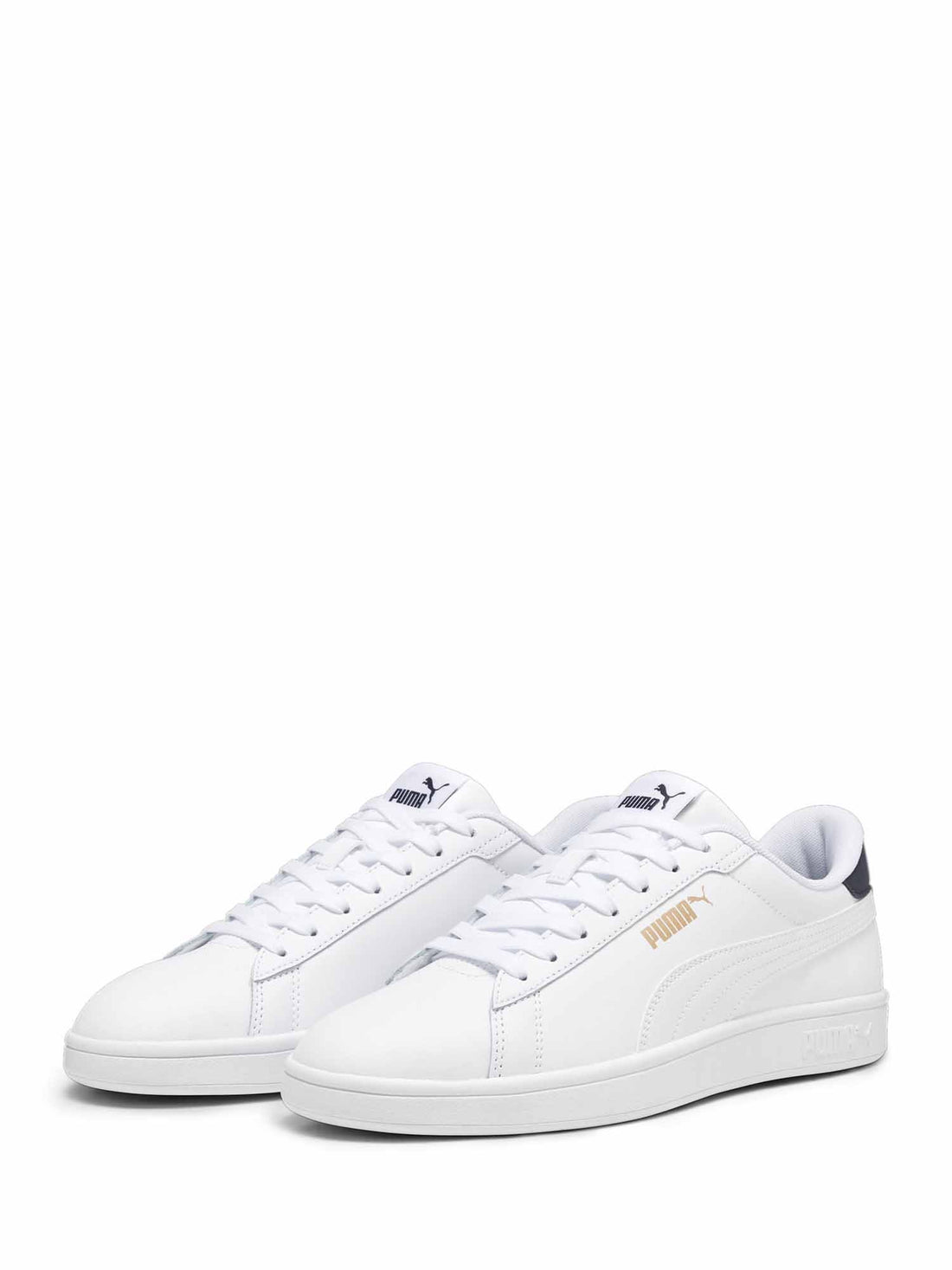 Sneakers Bianco Blu Puma