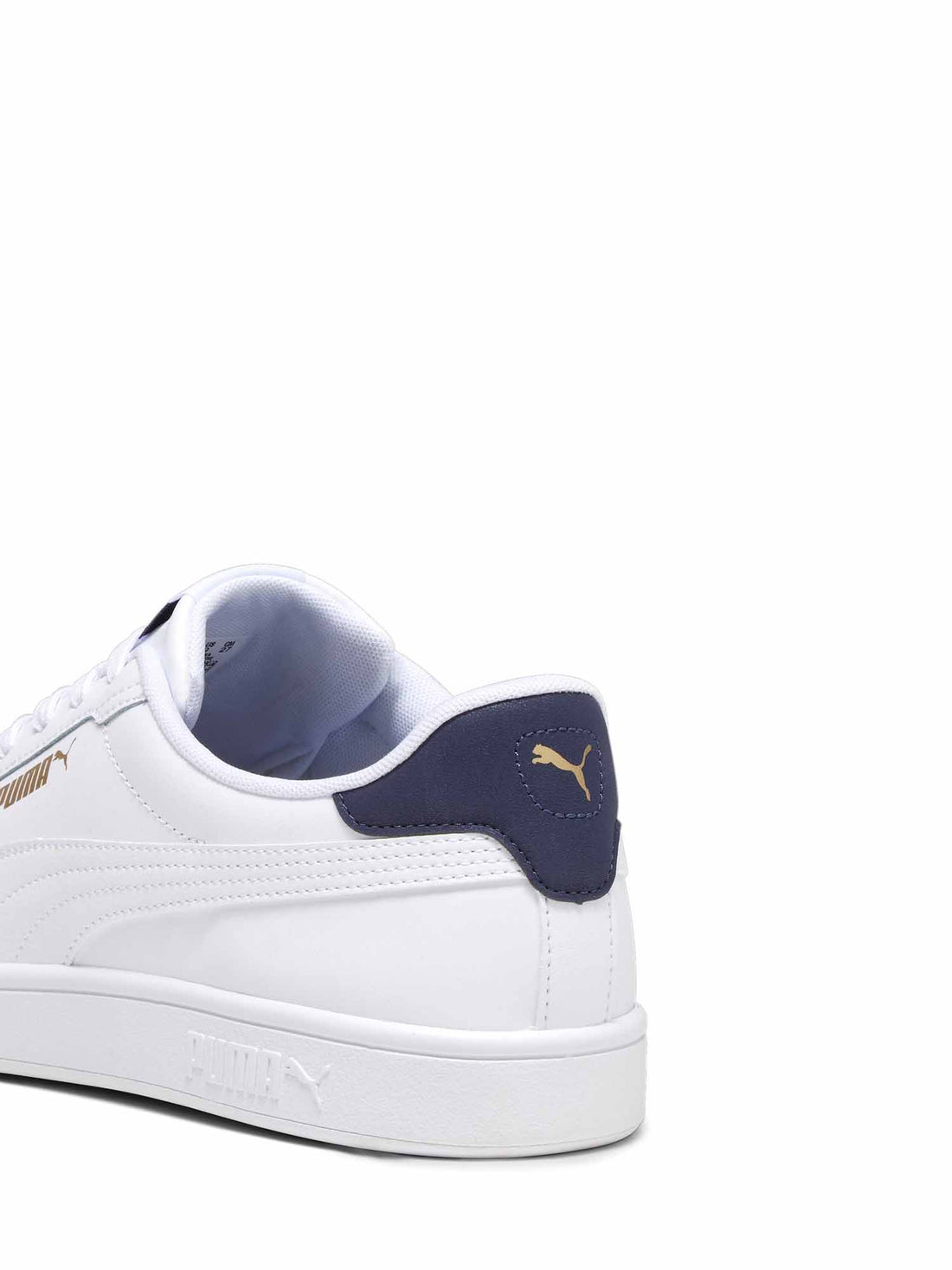 Sneakers Bianco Blu Puma