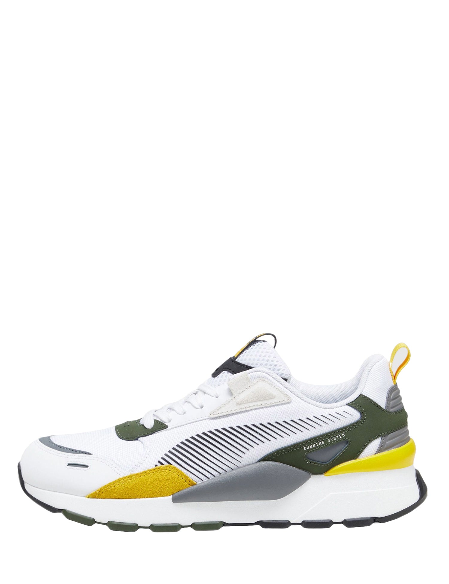 Sneakers Bianco Puma