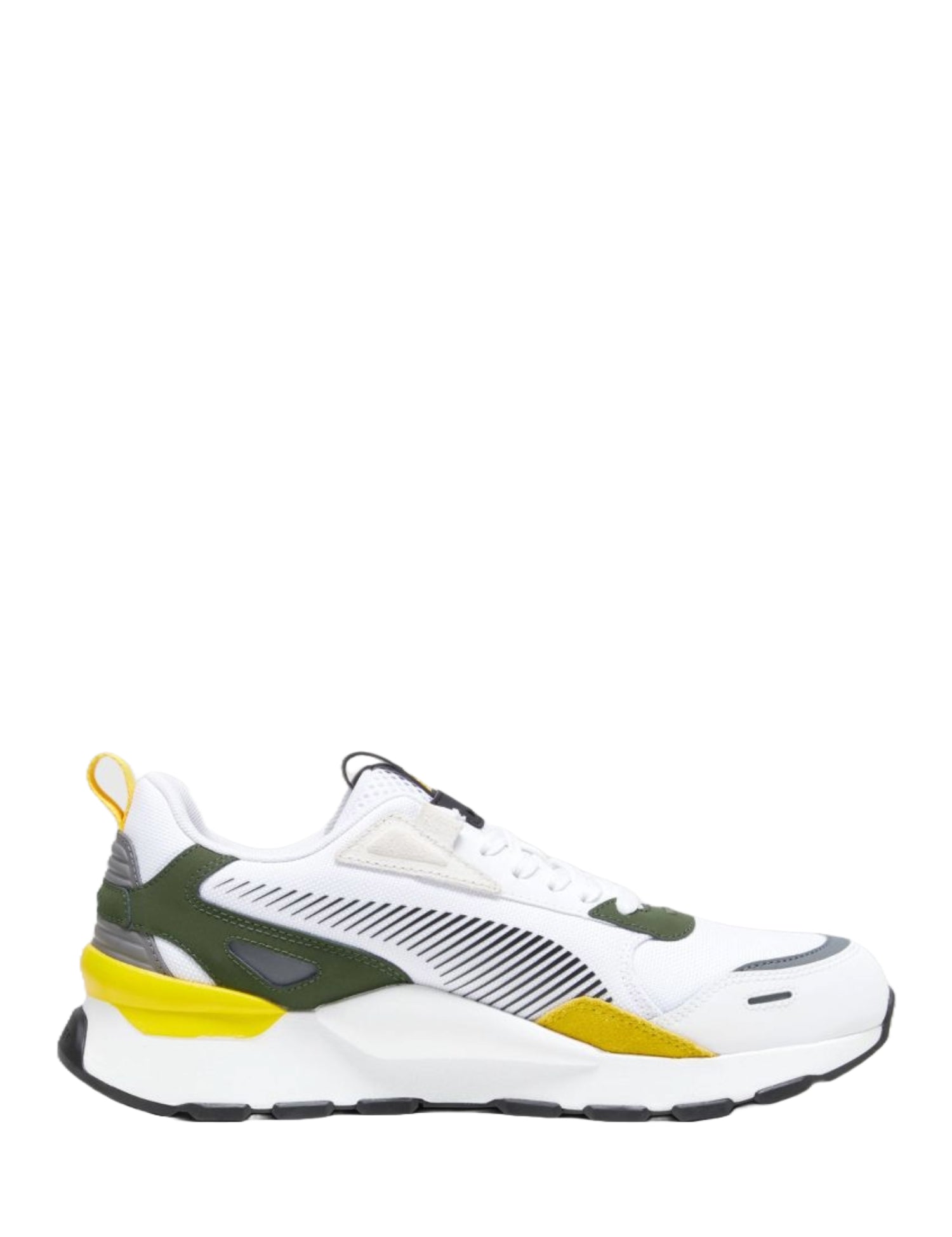 Sneakers Bianco Puma