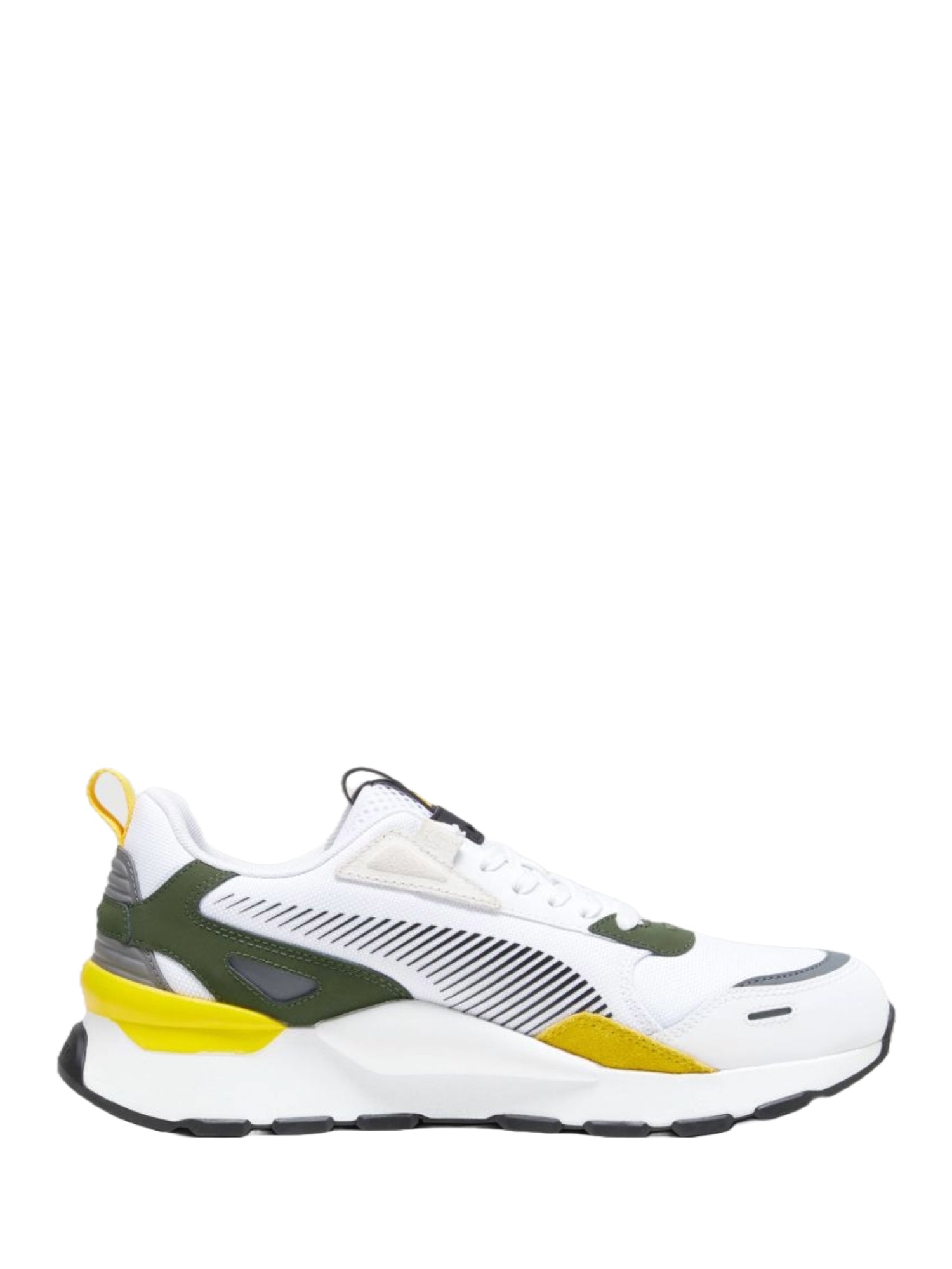Sneakers Bianco Puma