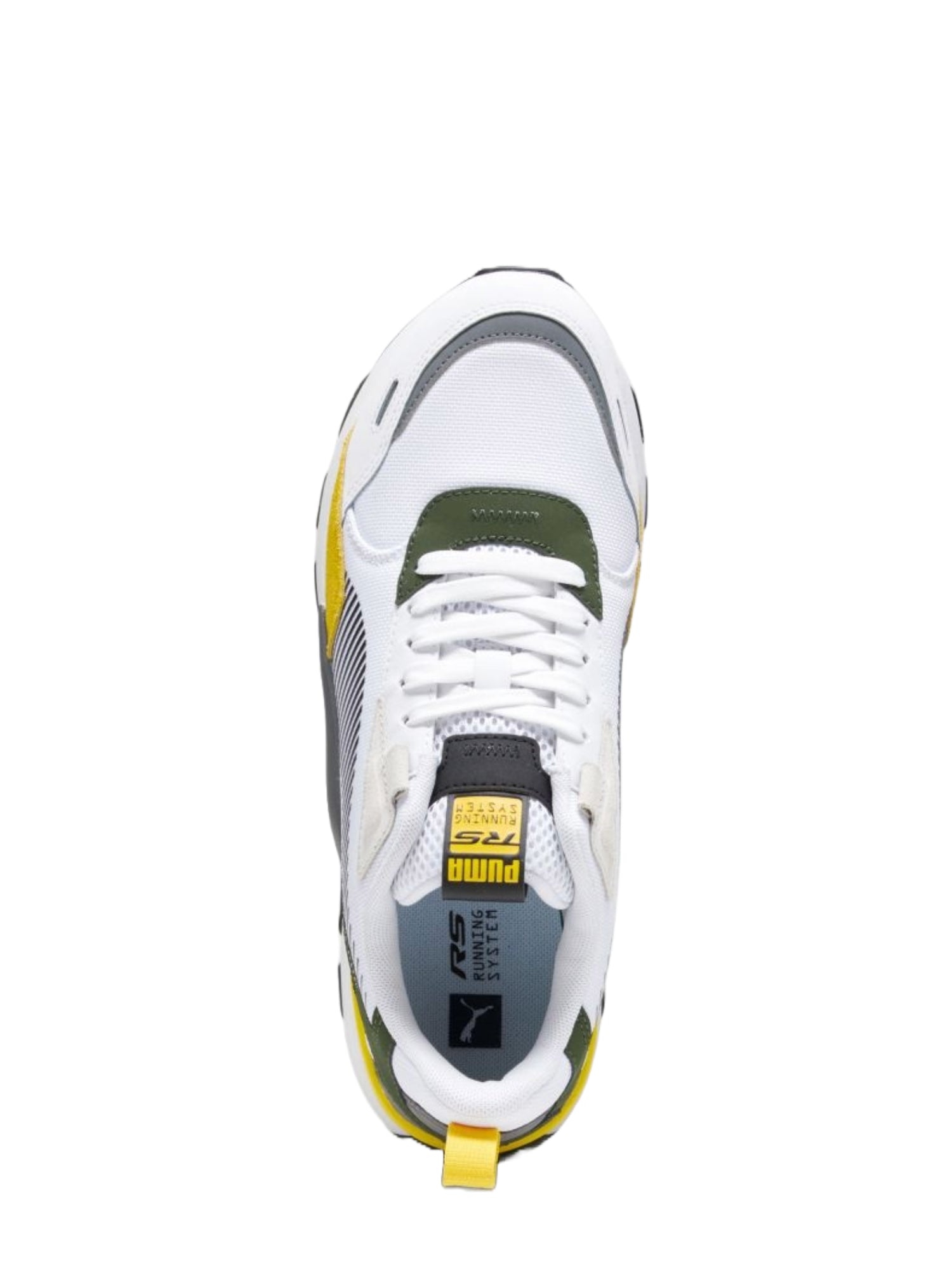 Sneakers Bianco Puma