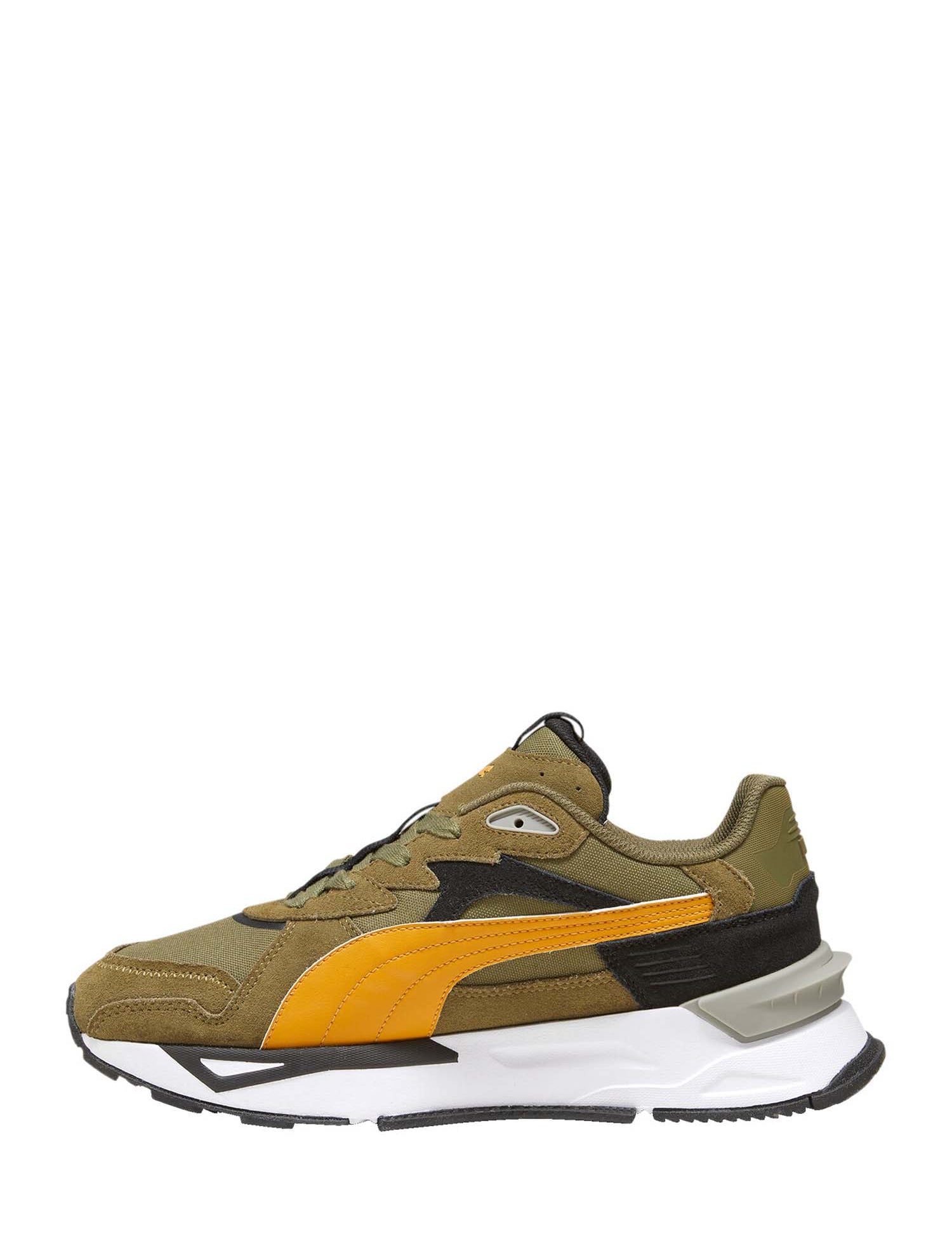 Sneakers Verde Puma