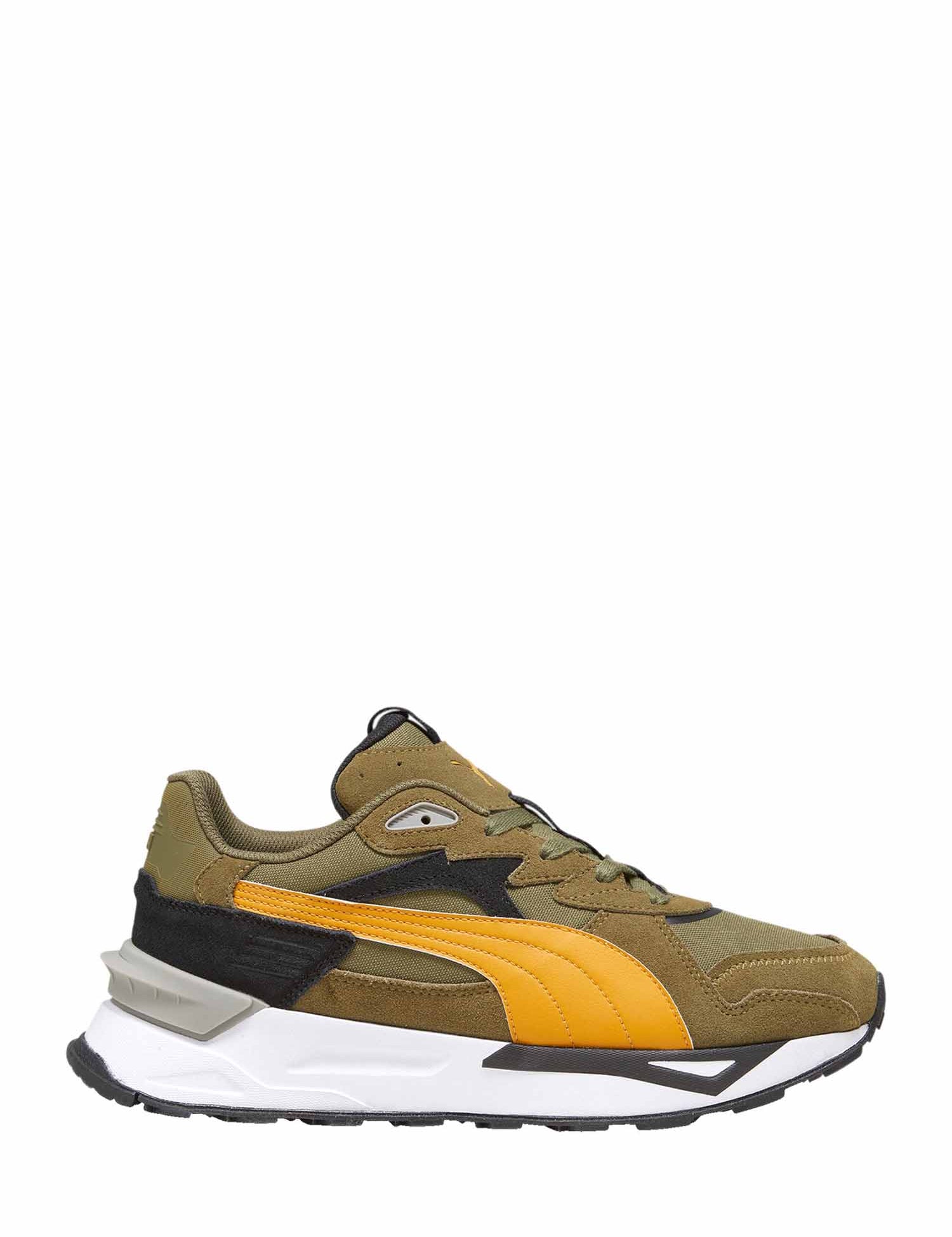 Sneakers Verde Puma
